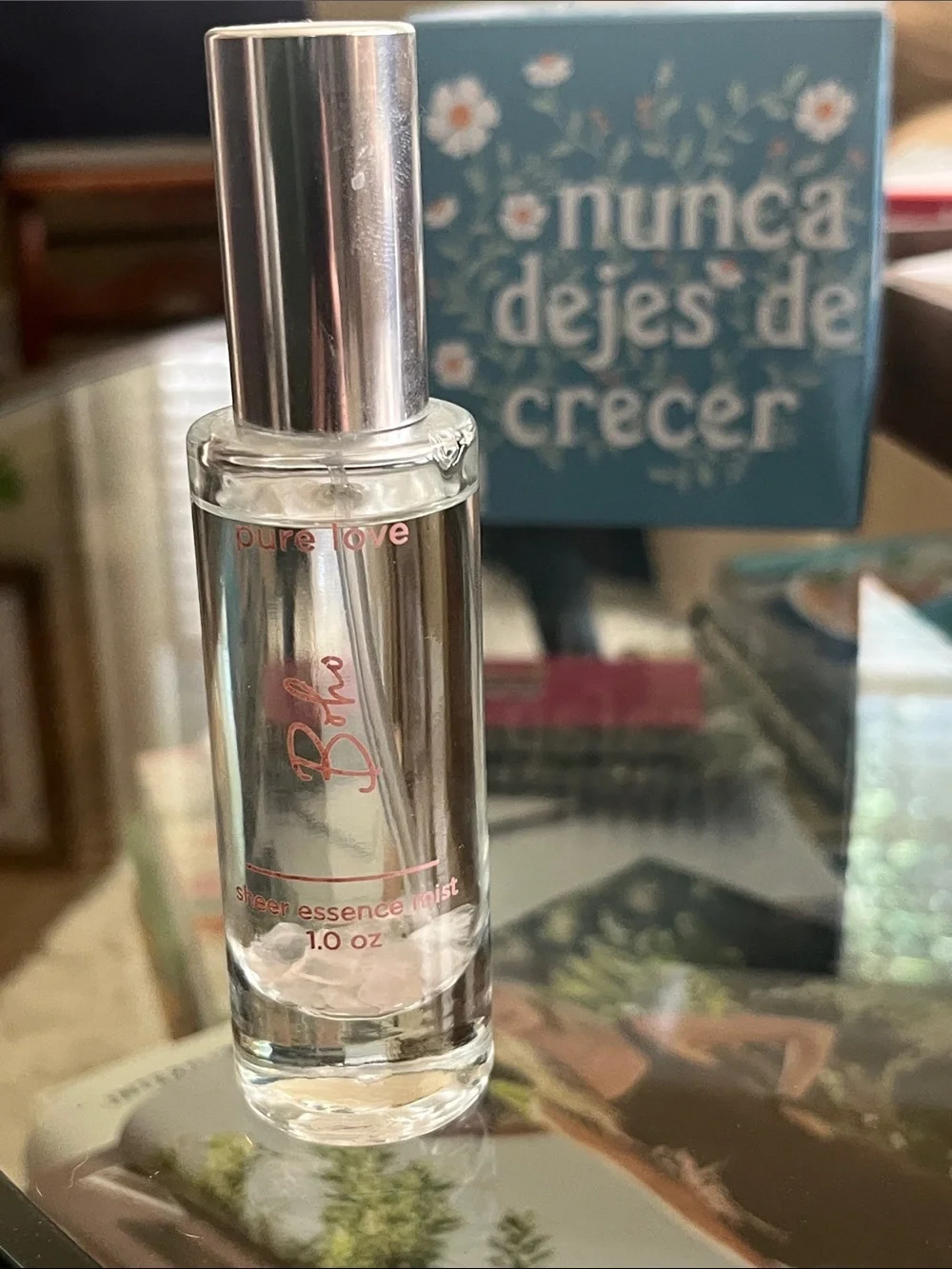 Pure Love Sheer Essence BOHO